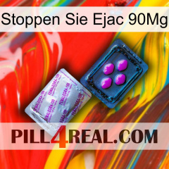 Stop Ejac 90Mg 37